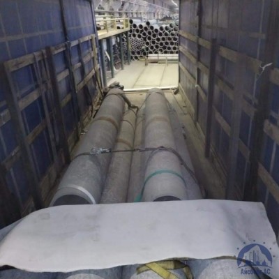Труба хризотилцементная 300х35 мм ВТ9 ГОСТ 31416-2009 купить в Новосибирске