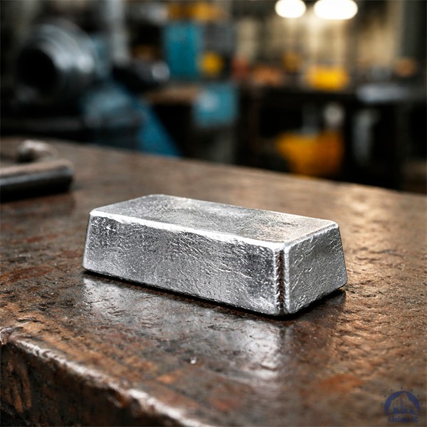Чушка алюминиевая 1060 0,25 ГОСТ 4784-97