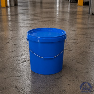 Смазка ЛУКОЙЛ АКВАФЛЕКС FG 2-500 СТО 65561488-072-2016 (ведро 18 кг) купить в Новосибирске
