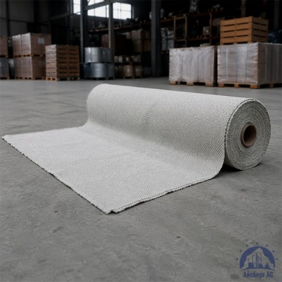 Асбестовая ткань АТ-3 купить в Новосибирске