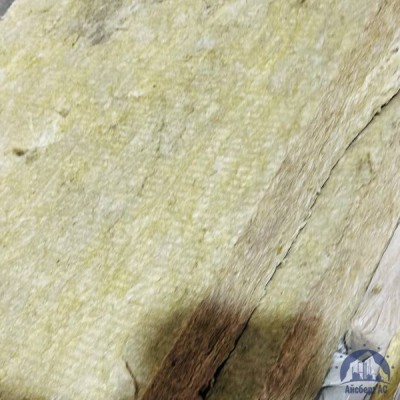 Утеплитель базальтовый Rockwool Акустик Ультратонкий 1000х600х27 мм купить в Новосибирске