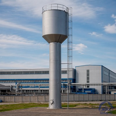 Водонапорная башня Рожновского ВБР 15-12 ТП 901-5-29 купить в Новосибирске