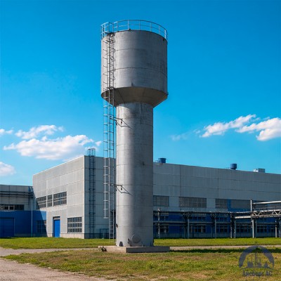 Водонапорная башня Рожновского ВБР 25-12 ТП 901-5-29 купить в Новосибирске