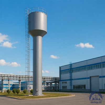 Водонапорная башня Рожновского ВБР 25-12 ТУ 5265-001-01679841195-2014 купить в Новосибирске