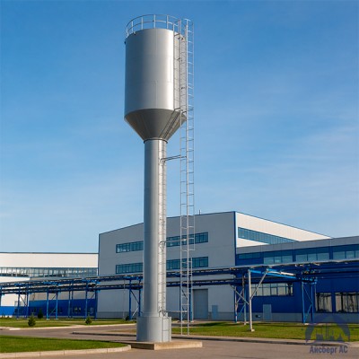 Водонапорная башня Рожновского ВБР 25-15 ТУ 5265-001-01679841195-2014 купить в Новосибирске
