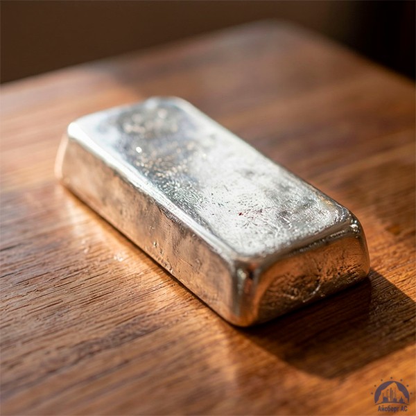 Чушка алюминиевая 7075 ГОСТ 4784-97