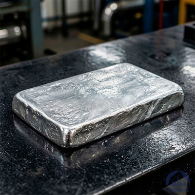 Чушка алюминиевая AlCu4MgSi ГОСТ 4784-97 купить в Новосибирске