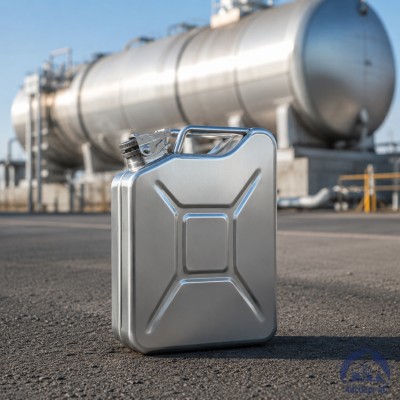 Бензин АИ-100 ГОСТ 2084-77 купить в Новосибирске