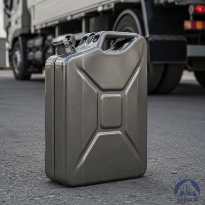 Бензин АИ-98 ГОСТ 2084-77 купить в Новосибирске